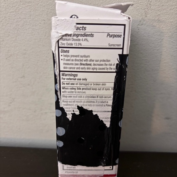 EltaMD UV AOX Elements Tinted Face Sunscreen SPF 50 Mineral 1.7oz Exp 07/2027 - Picture 4 of 9